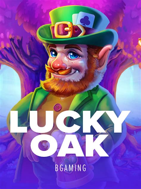 Jogar Lucky Oak no modo demo